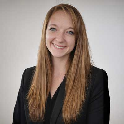 Trauma Therapist Ashley Williams