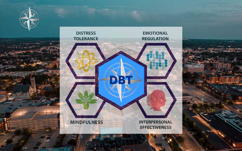 Erie, PA Dialectical Behavior Therapy (DBT) for Trauma and PTSD