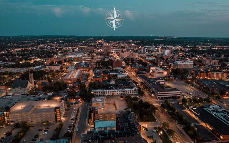 Anxiety, PTSD, and Trauma Counseling in Erie, PA