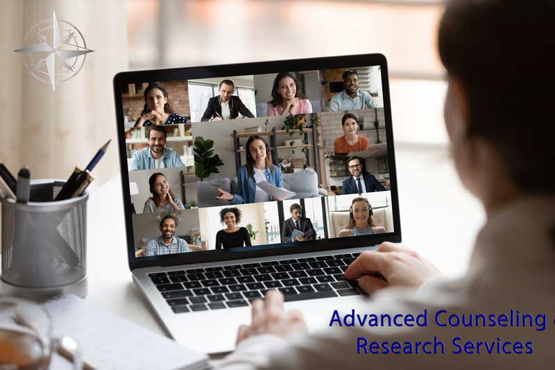 Virtual Group Supervision