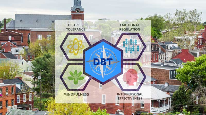 Image related to Dialectical Behavior Therapy services in Lancaster, PA