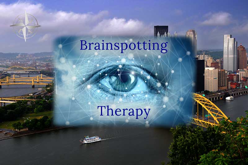 Pittsburgh, PA Online Brainspotting Therapy