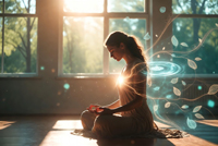 Somatic Therapy