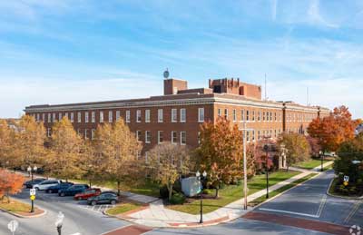 Advanced Counseling and Research Services Office