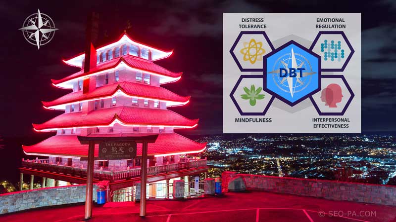 Image related to Dialectical Behavior Therapy services in Reading, PA