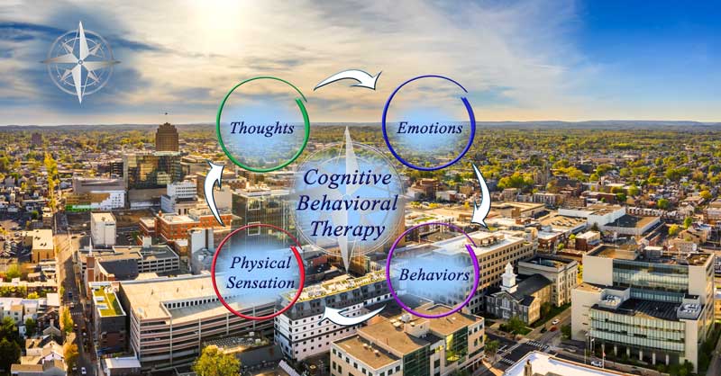 Allentown, PA Cognitive Behavioral Therapy (CBT) for Trauma and PTSD
