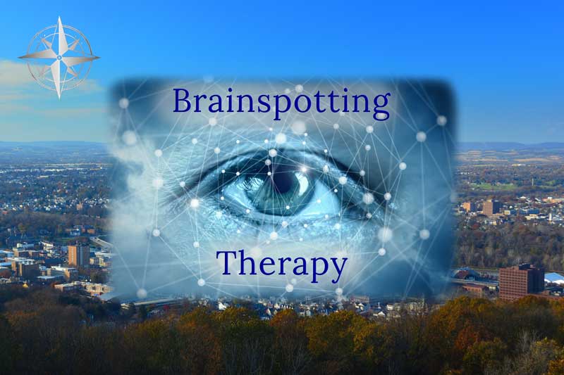 Bethlehem, PA Brainspotting Therapy