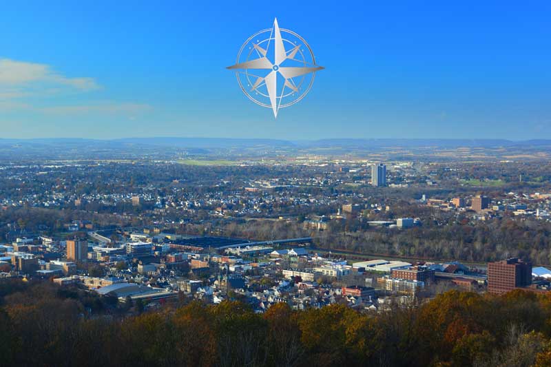Anxiety, PTSD, and Trauma Counseling in Bethlehem, PA