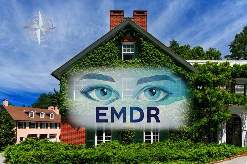 EMDR Therapy for Trauma & PTSD in Chester County, PA
