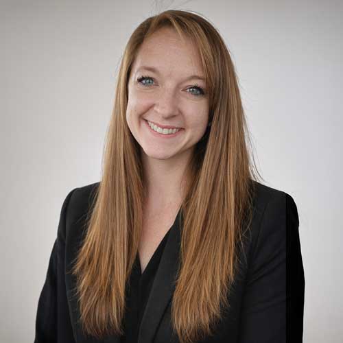 Ashley Williams, MA, LPC