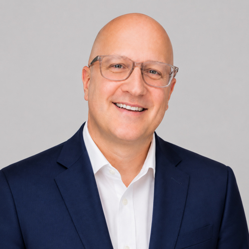 Jay Miller, MA, LPC