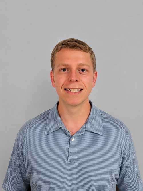 Michael Brezina, MA, LPC
