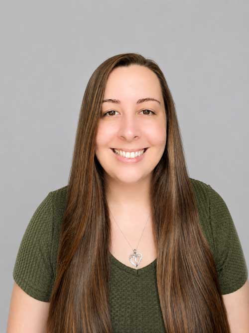 Tori Hudson, MA, LPC