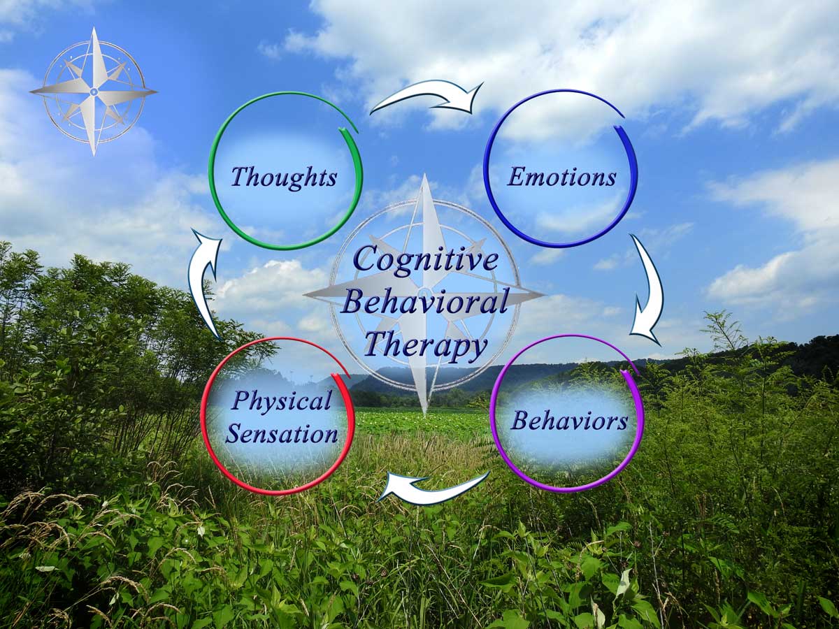 CBT Therapy Dauphin County PA | Cognitive Behavioral Therapy for Trauma ...