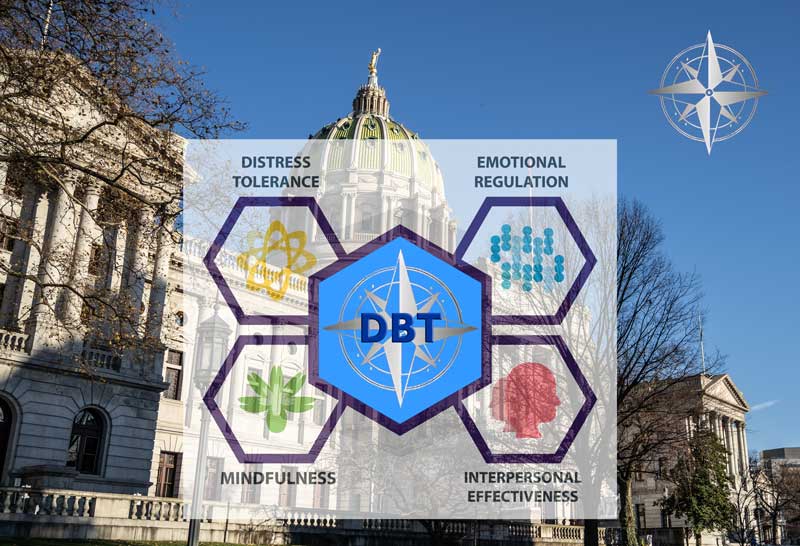 Image related to Dialectical Behavior Therapy services in Harrisburg, PA