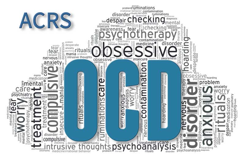 OCD Treatment at Advanced Counseling and Research Services