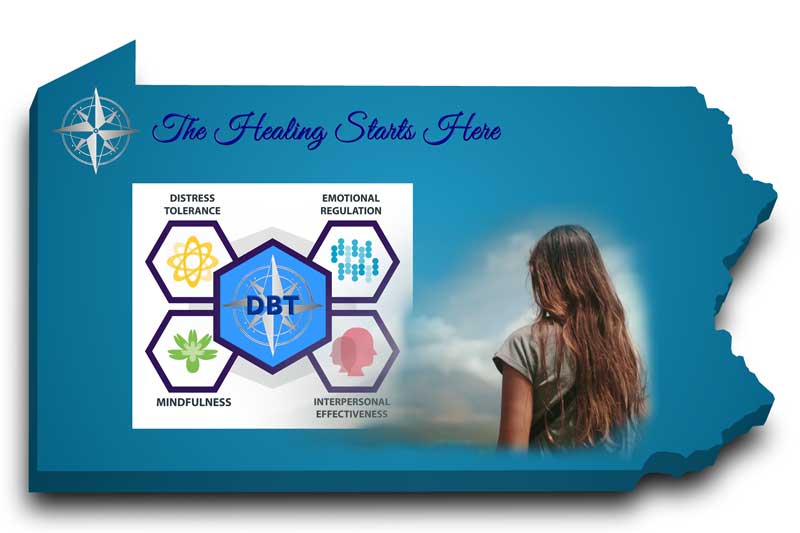 Image related to Dialectical Behavior Therapy services in Pennsylvania