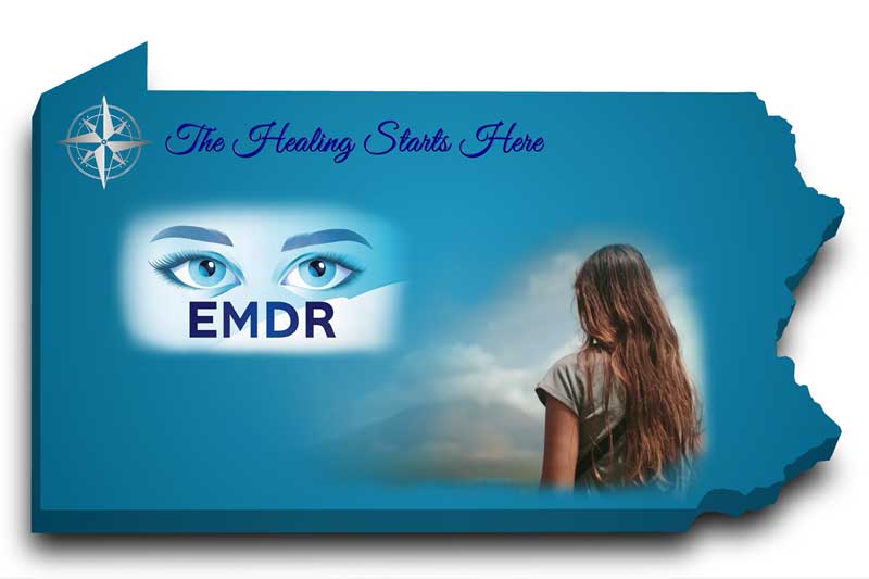 EMDR Therapy in Pennsylvania