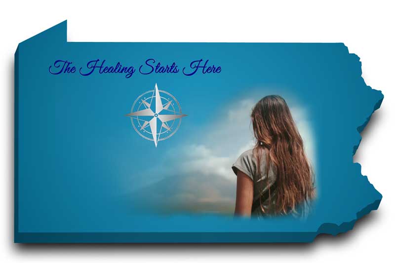 Anxiety, PTSD, and Trauma Counseling in Pennsylvania